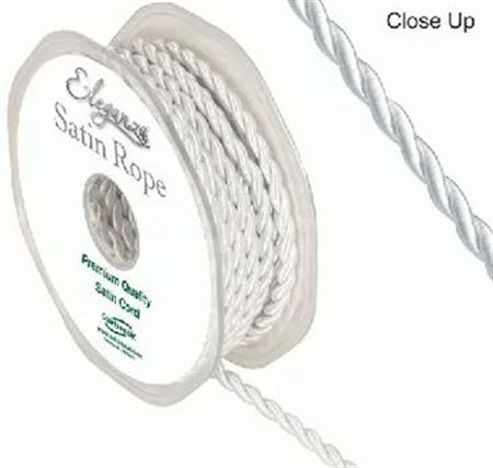 Ribbons - Rope