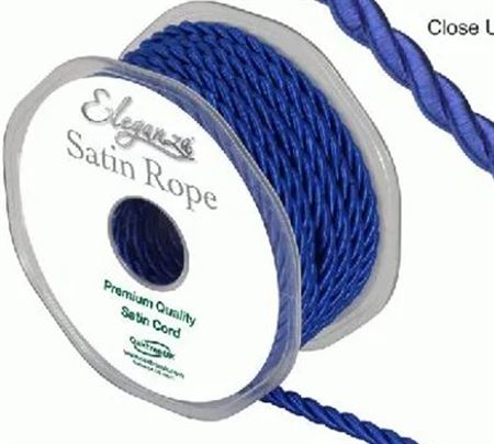 Ribbons - Rope